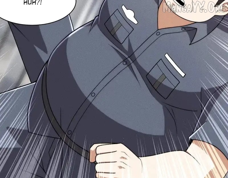 Hidden Dragon in the City (2025) Chapter 33 - page 73